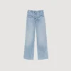 Wide-leg jeans Wide-leg jeans