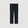 Wide-leg suit trousers Wide-leg suit trousers