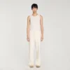 Wide-leg trousers Wide-leg trousers