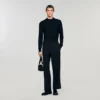 Wide-leg trousers Wide-leg trousers