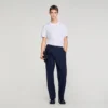 Wide-leg trousers Wide-leg trousers