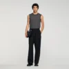Wide-leg trousers Wide-leg trousers