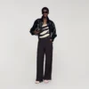 Wide-leg trousers Wide-leg trousers