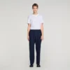 Wide-leg trousers Wide-leg trousers