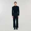 Wide-leg trousers Wide-leg trousers