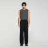 Wide-leg trousers Wide-leg trousers