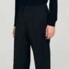 Wide-leg trousers Wide-leg trousers