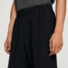 Wide-leg trousers Wide-leg trousers
