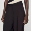 Wide-leg trousers Wide-leg trousers