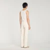 Wide-leg trousers Wide-leg trousers
