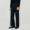 Wide-leg trousers Wide-leg trousers