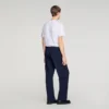 Wide-leg trousers Wide-leg trousers