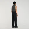 Wide-leg trousers Wide-leg trousers