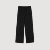 Wide-leg trousers Wide-leg trousers