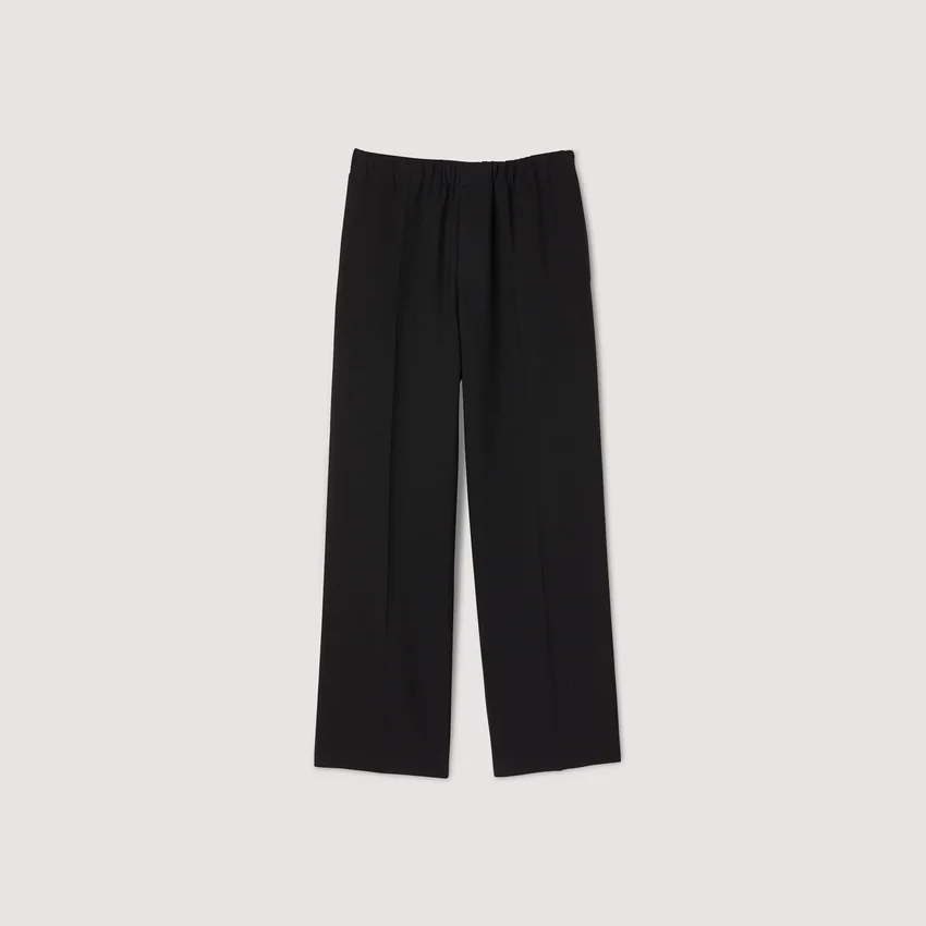 Wide-leg trousers Wide-leg trousers