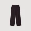Wide-leg trousers Wide-leg trousers