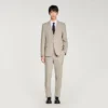 Wool suit jacket Wool suit jacket