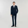 Wool suit jacket Wool suit jacket