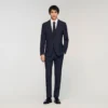 Wool suit jacket Wool suit jacket