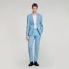 Wool suit jacket Wool suit jacket