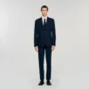 Wool suit jacket Wool suit jacket