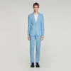 Wool suit jacket Wool suit jacket