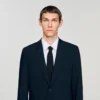 Wool suit jacket Wool suit jacket