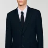 Wool suit jacket Wool suit jacket