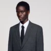 Wool suit jacket Wool suit jacket