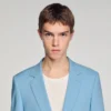Wool suit jacket Wool suit jacket