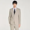 Wool suit jacket Wool suit jacket