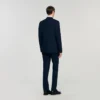 Wool suit jacket Wool suit jacket