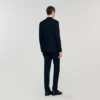Wool suit jacket Wool suit jacket