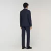 Wool suit jacket Wool suit jacket