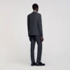 Wool suit jacket Wool suit jacket