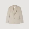 Wool suit jacket Wool suit jacket