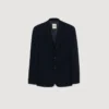 Wool suit jacket Wool suit jacket