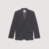 Wool suit jacket Wool suit jacket