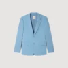 Wool suit jacket Wool suit jacket