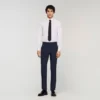 Wool suit trousers Wool suit trousers