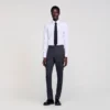 Wool suit trousers Wool suit trousers