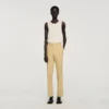 Wool suit trousers Wool suit trousers