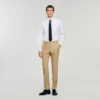 Wool suit trousers Wool suit trousers