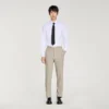 Wool suit trousers Wool suit trousers