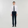Wool suit trousers Wool suit trousers