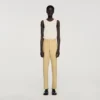 Wool suit trousers Wool suit trousers