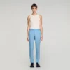 Wool suit trousers Wool suit trousers