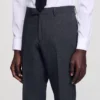 Wool suit trousers Wool suit trousers