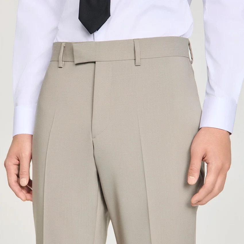 Wool suit trousers Wool suit trousers