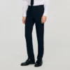 Wool suit trousers Wool suit trousers